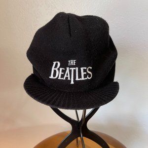 The Beatles Cap